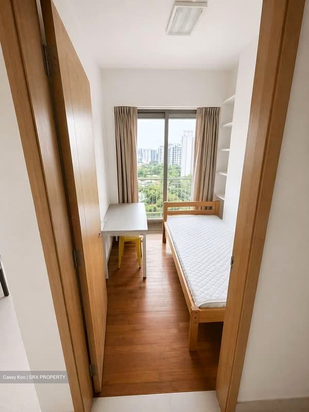 The Infiniti (D5), Condominium #552724491